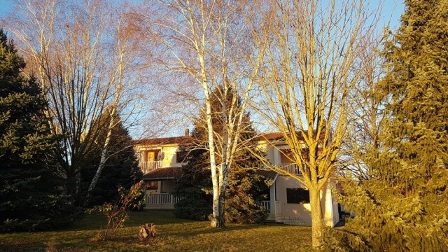 house rent for vacation in hardomilje