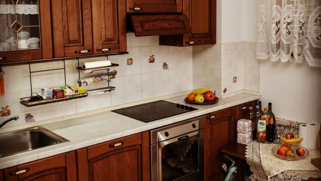 kitchen house rent